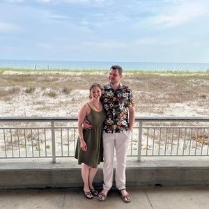 Meet your Posher, Robin lee